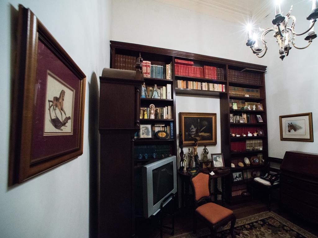 Guest House Ana Clark Rio de Janeiro Exterior photo