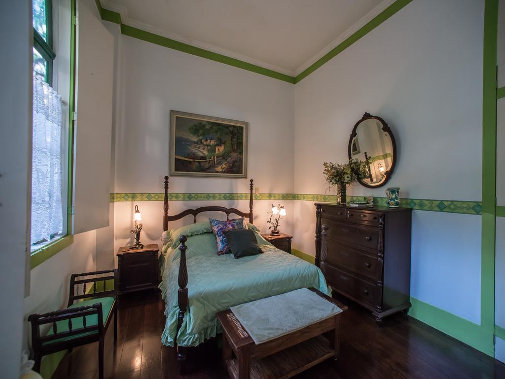 Guest House Ana Clark Rio de Janeiro Exterior photo