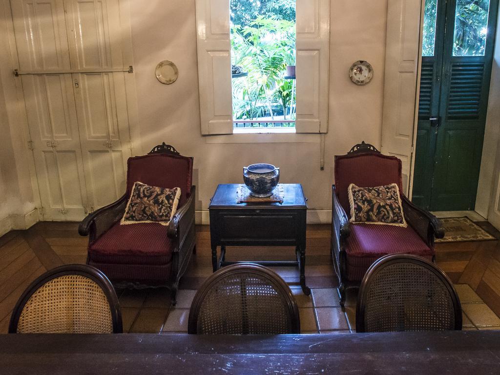 Guest House Ana Clark Rio de Janeiro Exterior photo